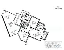 The Bayshore (D16), Condominium #620713641